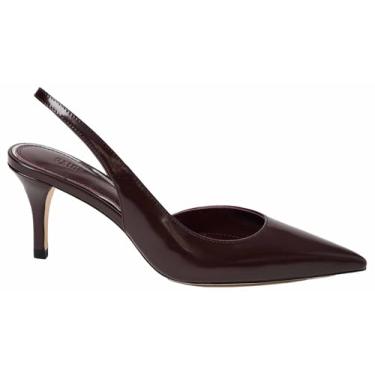 Imagem de PAIGE Sapato feminino Aven Pump, Bordeaux, 36