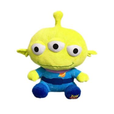 Imagem de Boneca de pelúcia Beasts Kingdoms Aliens Anime 30cm