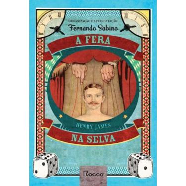 Imagem de A Fera Na Selva - ROCCO, 3