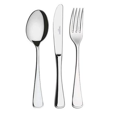 Imagem de FAQUEIRO ACO INOX 101PCS MONACO