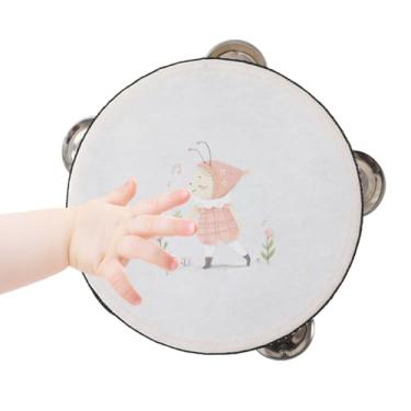 Imagem de Xilofone De ,Brinquedo Musical Educativo Para Desenvolvimento Infantil,Instrumento Musical de Percussão | Presente Para Bebés De 6 A 12 Meses Meninos Meninas Aniversário Natal