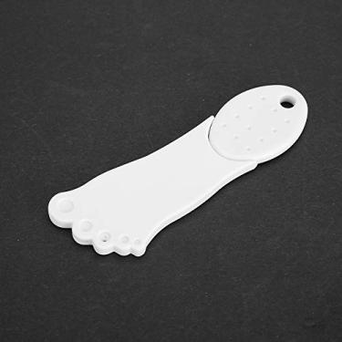 Imagem de CHICIRIS Ferramenta Confiável do Teste Dos Monofilamentos Seleção Diabetes para o Teste Neuropatia pé para Pacientes Diabéticos Com Material ABS