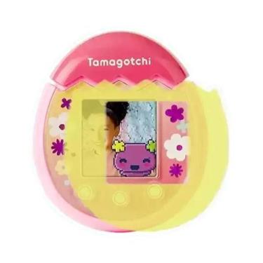 Imagem de Protetor De Tela Tamagotchi Uni Pix Party, Filme Macio Mix Paradise, A