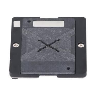 Imagem de LiebeWH Plataforma de Reballing Bga 6 Em 1, Conjunto de Ferramentas Magnéticas de Aço Inoxidável para Bga153 Bga169 Bga162 Bga186 Bga221 Bga254 Com Caixa de Armazenamento