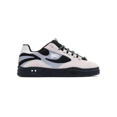 Imagem de Tênis Öus Fluente GTX Refletivo Cinza/ Preto-Masculino