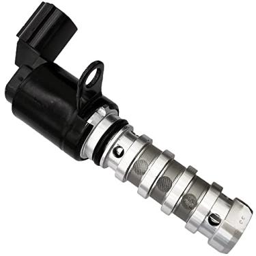 Imagem de Automotive-leader 24375-2G500 19039 Substituição do atuador solenoide de temporização de válvula variável de escape (VVT) para Hyundai Santa Fe Sonata Tucson Kia Forte Optima Sorento Sportage 2.0L