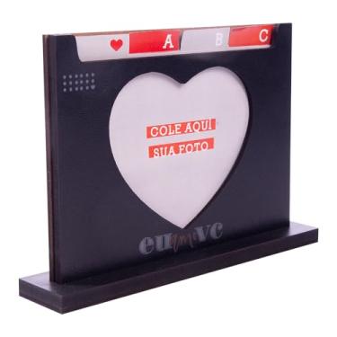 Imagem de Porta Retrato de Casal Pasta de Arquivos - Eu e Você