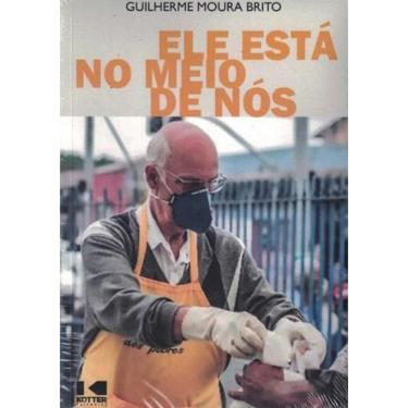 Imagem de Ele Está No Meio De Nós