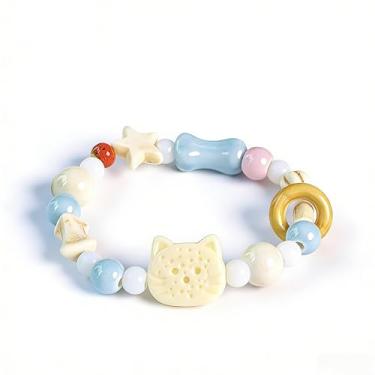 Imagem de Pulseira - presentes para mulheres/gril, dia dos namorados, aniversários, dia das mães...