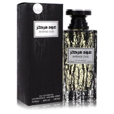 Imagem de Perfume Masculino My Perfumes 100 Ml Eau De Parfum