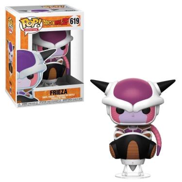 Imagem de Boneco Funko Pop! Dragon Ball Z Freeza - Candide 12316