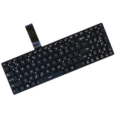 Imagem de Teclado mBook para Asus S56ca-dh31 S56ca-bh51 S56ca-rs15n24 Us