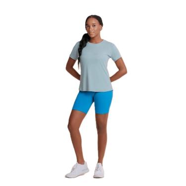 Imagem de Camiseta Feminina Lupo Dry Basic 77052-Feminino