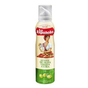 Imagem de Azeite de Oliva Espanhol Extra Virgem La Espanola Spray 200ml