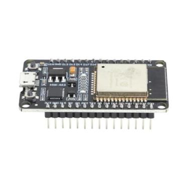 Imagem de Placa De Desenvolvimento ESP32-S Tipo C Bluetooth Wifi Módulo ESP32 No