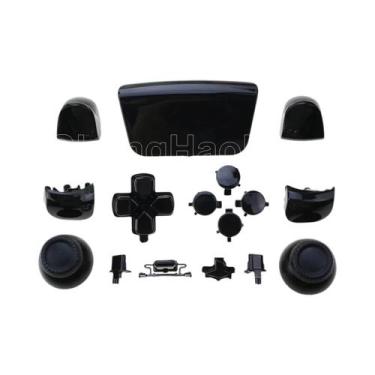 Imagem de Capa De Substituição Para Joystick Chrome Para PS5, Acessórios Para Co