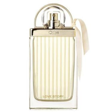 Imagem de Love Story Chloé - Perfume Feminino - Eau de Parfum 75ml-Feminino