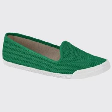 Imagem de Sapatilha Slipper Feminina Confort Moleca 5109.712.26533-Feminino