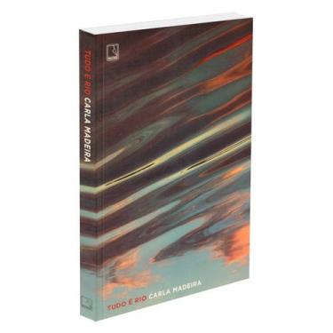Imagem de Livro - Tudo é rio - Record