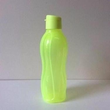 Imagem de Tupperware - Garrafa Eco Tupper Plus 1 Litro, Amarelo neon