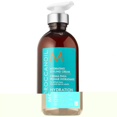 Imagem de Creme para Pentear Hydrating Styling Cream Moroccanoil 300ml