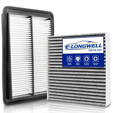 Imagem de Kit de filtro de ar de cabine e motor para Qashqai 2.0L (gasolina) 2017-2023