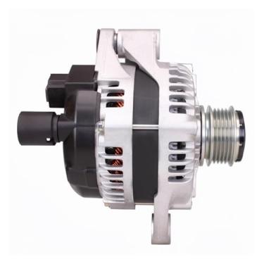 Imagem de Alternador do gerador 51884239 104211-8650 4727796AA, compatível com FIAT 500X/124 SPIDER/JEEP RENEGADE/Alfa Romeo Giulietta 2016-1.4T 3x