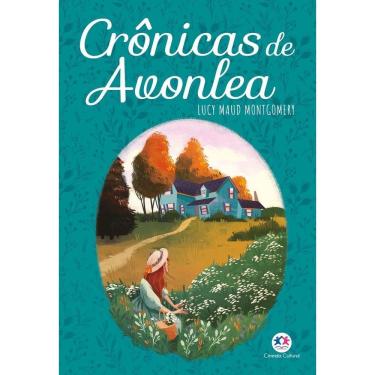 Imagem de Crônicas De Avonlea
