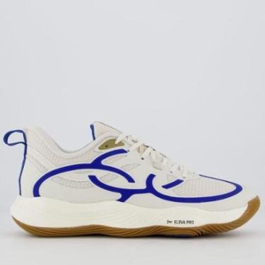 Imagem de Tênis Olympikus Quadra BR1 Masculino-Masculino