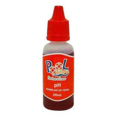 Imagem de Solução Reagente De Ph Para Kit Teste - Aquality