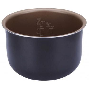 Imagem de Panela P/panela de Pressão Philips Walita Ri3103, Ri3105 e Ri3136