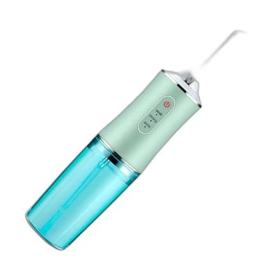 Imagem de Aparelho Bucal Elétrico Portátil Limpeza Completa Dos Dentes