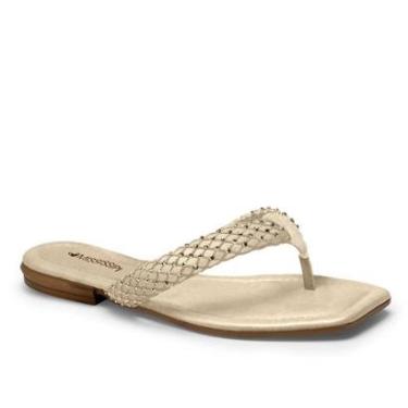 Imagem de Chinelo Mississipi Feminina MF831-Feminino