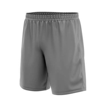 Imagem de Calção Short Futebol Basquete Vôlei Bermuda Dry Treino Academia-Masculino