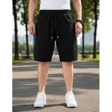 Imagem de Lançamento: Bermudas Plus Size Sport Seda Fria / Premium - SEM MARCA, 