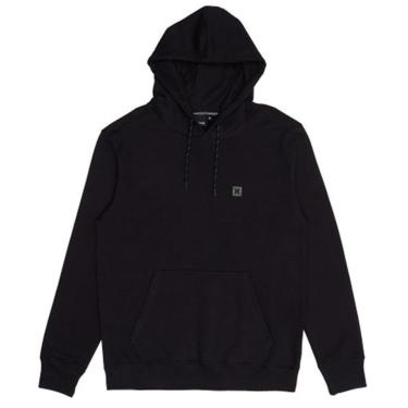 Imagem de Moletom Hurley Canguru Mini Icon II WT25 Masculino-Masculino