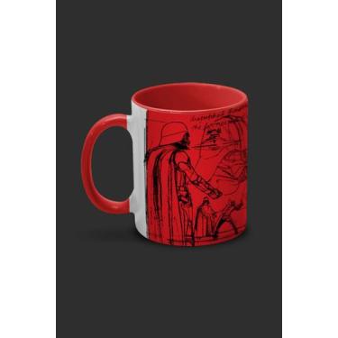 Imagem de Caneca Star Wars Empire Strikes Back - BANDUP