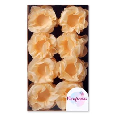 Imagem de Forminha Anitta 81 Seda Palha - Maxiformas