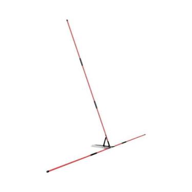 Imagem de Suporte Para Bastão De Alinhamento De Swing De Golfe Com Ajuste De Âng