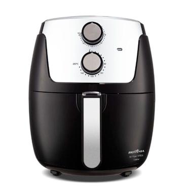 Imagem de Fritadeira Sem Oleo BFR38 1500W 4,2 Litros Britania