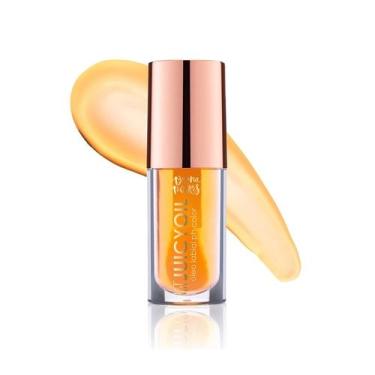 Imagem de Oleo Labial Bruna Tavares Bt Juicyoil, PineApple