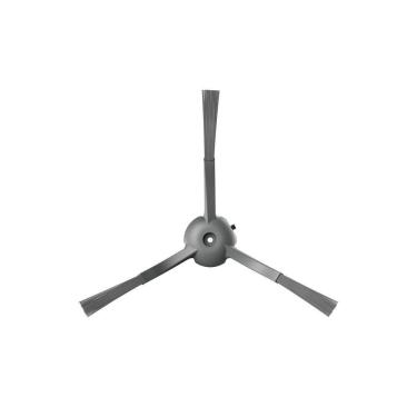 Imagem de Kit Escova Lateral Robô Aspirador De Pó Mop 2 Lite Xiaomi