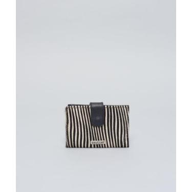 Imagem de Carteira Basica Pelo Zebra - Zebra - Soulier, Zebra, U