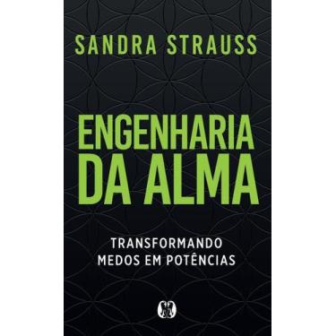 Imagem de Livro - Engenharia da Alma - Citadel