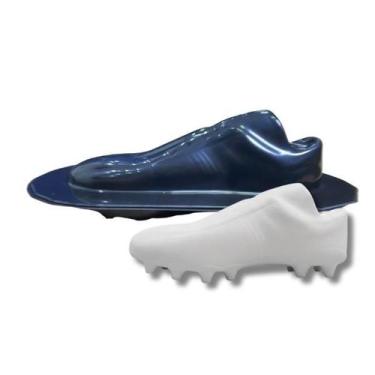 Imagem de Chuteira de Futebol 19x5,5cm - Referência 1050 - atacadão das formas 3