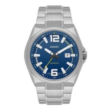 Imagem de Relógio Orient Masculino SolarTech MBSS1509 D2SX - Solar-Masculino