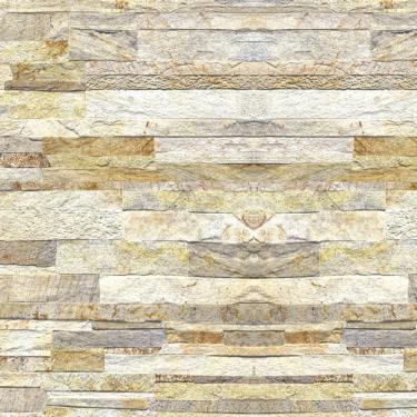 Imagem de Papel De Parede Canjiquinha Claro Autocolante Sala Quarto