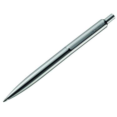 Imagem de Caneta Esferográfica Diplomat Equipment Aço Inoxidável