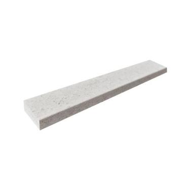 Imagem de Acabamento Painel Canelado Claro Reto - Reno