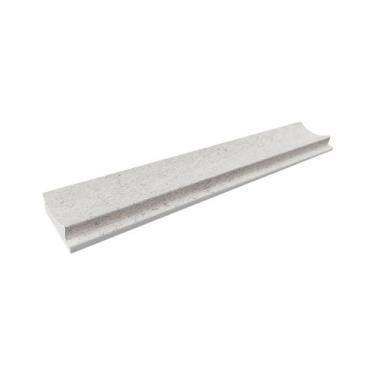 Imagem de Acabamento Painel Canelado Claro Fêmea - Reno